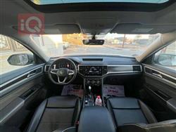 فولكسفاغن أطلس